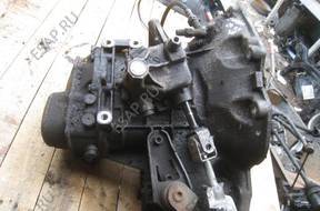 OPEL CORSA C 04 1.2 Z12XE КОРОБКА ПЕРЕДАЧ