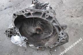 OPEL CORSA C 05 год,.1.3 CDTI КОРОБКА ПЕРЕДАЧW