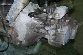 Opel Corsa C 05r 1.0 КОРОБКА ПЕРЕДАЧ