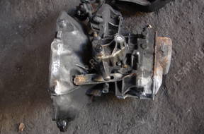 Opel Corsa C 1,0 1,2 КОРОБКА ПЕРЕДАЧ F13 C394