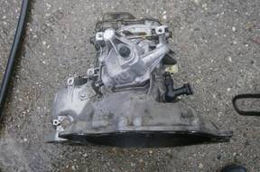 OPEL CORSA C 1,0 12V КОРОБКА ПЕРЕДАЧ 55355489 2005 год