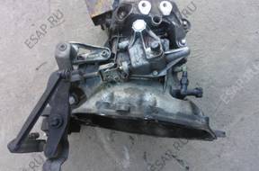 Opel Corsa C 1,0 12V КОРОБКА ПЕРЕДАЧW F13 C394