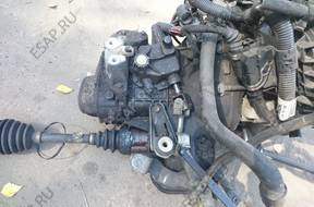 Opel Corsa C 1,0 КОРОБКА ПЕРЕДАЧ