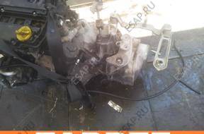 OPEL CORSA C 1,0 L. 12V КОРОБКА ПЕРЕДАЧW 90400206