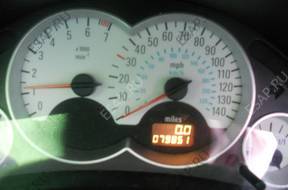 Opel Corsa C 1,2 16V КОРОБКА ПЕРЕДАЧW F13 C394