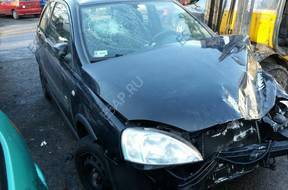 OPEL CORSA C 1,2  КОРОБКА ПЕРЕДАЧW  ADAX
