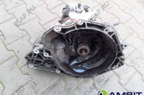 Opel Corsa C 1,2B 01-06 КОРОБКА ПЕРЕДАЧw F13