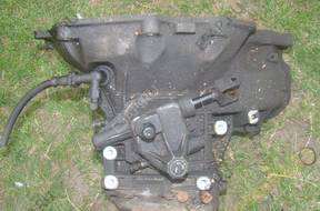 OPEL CORSA C 1,2b 16V 2002 год КОРОБКА ПЕРЕДАЧw