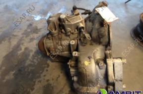 OPEL CORSA C 1,7 DI Y17DTL 65KM КОРОБКА ПЕРЕДАЧW