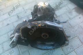 OPEL CORSA C 1,7 ISUZU Y17DTL КОРОБКА ПЕРЕДАЧW F13