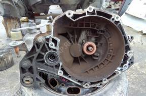 Opel Corsa C 1.0 1.2 12V КОРОБКА ПЕРЕДАЧ F13
