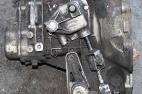 OPEL CORSA C 1.0 1.2 16V КОРОБКА ПЕРЕДАЧW F13C394
