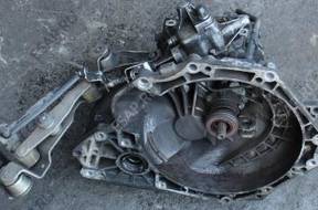 OPEL CORSA C 1.0 1.2 16V КОРОБКА ПЕРЕДАЧW F13C394