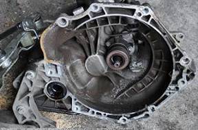 OPEL CORSA C 1.0 1.2 16V КОРОБКА ПЕРЕДАЧW F13C394