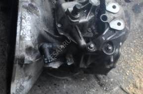 OPEL CORSA C 1.0 1.2 16V КОРОБКА ПЕРЕДАЧW F13C394