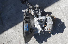 OPEL CORSA C 1.0 1.2 2003 год. КОРОБКА ПЕРЕДАЧ