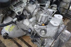 OPEL CORSA C 1.0 1.2 КОРОБКА ПЕРЕДАЧW F13 C394