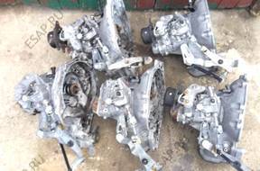 OPEL CORSA C 1.0  1.2 КОРОБКА ПЕРЕДАЧW F13C394