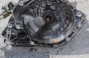 OPEL CORSA C 1.0 12V КОРОБКА ПЕРЕДАЧ BIEGÓW F13C394