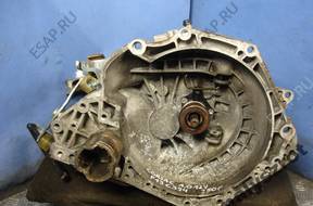 OPEL CORSA C 1.0 12V КОРОБКА ПЕРЕДАЧ F13 C394