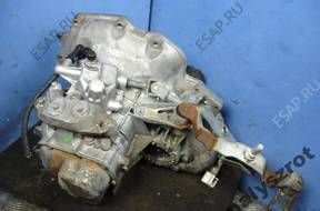 OPEL CORSA C 1.0 12V КОРОБКА ПЕРЕДАЧ F13 C394