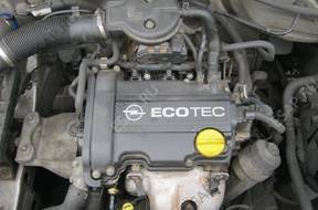 OPEL CORSA C 1.0 12V КОРОБКА ПЕРЕДАЧ В ОТЛИЧНОМ СОСТОЯНИИ