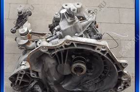OPEL CORSA C 1.0 12V КОРОБКА ПЕРЕДАЧW 90400209
