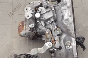 OPEL CORSA C 1.0 12V КОРОБКА ПЕРЕДАЧW 90400209