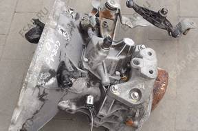 OPEL CORSA C 1.0 12V КОРОБКА ПЕРЕДАЧW 90400209