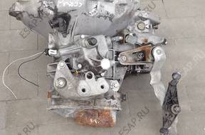 OPEL CORSA C 1.0 12V КОРОБКА ПЕРЕДАЧW 90400209