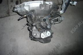 OPEL CORSA C 1.0 12V КОРОБКА ПЕРЕДАЧW F13