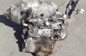 OPEL CORSA C 1.0 12V КОРОБКА ПЕРЕДАЧW GM90400209