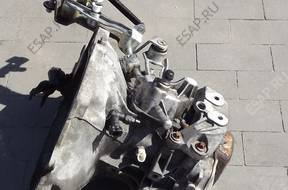 OPEL CORSA C 1.0 12V КОРОБКА ПЕРЕДАЧW GM90400209