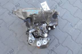 OPEL CORSA C  1.0 12V -КОРОБКА ПЕРЕДАЧW