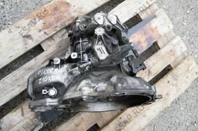 Opel Corsa C 1.0 12V КОРОБКА ПЕРЕДАЧw