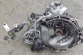 OPEL CORSA C 1.0 12V Z10XE КОРОБКА ПЕРЕДАЧW