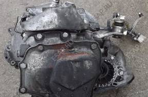 OPEL CORSA C 1.0 12V Z10XE КОРОБКА ПЕРЕДАЧW