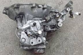OPEL CORSA C 1.0 12V Z10XE КОРОБКА ПЕРЕДАЧW