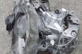 OPEL CORSA C 1.0 12V Z10XE КОРОБКА ПЕРЕДАЧW