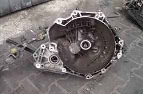 OPEL CORSA C 1.0 16V КОРОБКА ПЕРЕДАЧW 24441549