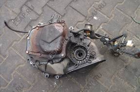 OPEL CORSA C 1.0 16V КОРОБКА ПЕРЕДАЧW 24441549