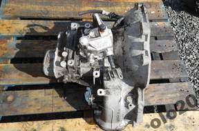OPEL CORSA C 1.0 2004 год КОРОБКА ПЕРЕДАЧW F13C394