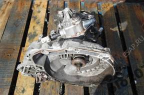 OPEL CORSA C 1.0 2004 год КОРОБКА ПЕРЕДАЧW F13C394