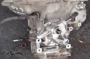 Opel Corsa C 1.0 60KM КОРОБКА ПЕРЕДАЧw Krakw