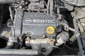 Opel Corsa C 1.0 БЕНЗИН 12V 2004 год КОРОБКА ПЕРЕДАЧw