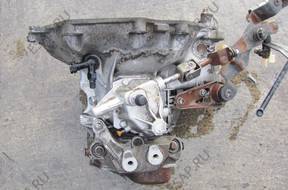 Opel Corsa C 1.0 БЕНЗИН 12V 2004 год КОРОБКА ПЕРЕДАЧw