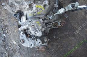 OPEL CORSA C 1.0  КОРОБКА ПЕРЕДАЧ ECOTEC