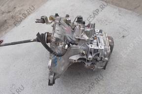 OPEL CORSA C 1.0 КОРОБКА ПЕРЕДАЧ F13 C394