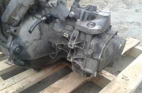 OPEL CORSA C 1.0 КОРОБКА ПЕРЕДАЧ KOD F13 C394