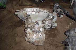 OPEL CORSA C 1.0 КОРОБКА ПЕРЕДАЧ